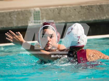 Thumbnail 1 in Paloma Valley vs West Valley (CIF SS Div 7 Quarterfinal) photogallery.