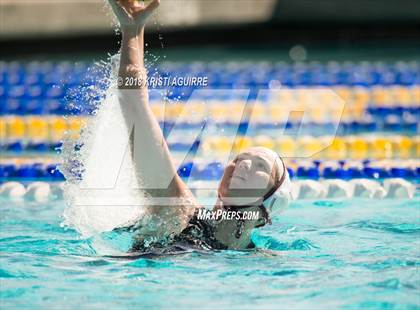 Thumbnail 2 in Paloma Valley vs West Valley (CIF SS Div 7 Quarterfinal) photogallery.