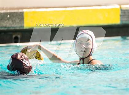 Thumbnail 1 in Paloma Valley vs West Valley (CIF SS Div 7 Quarterfinal) photogallery.