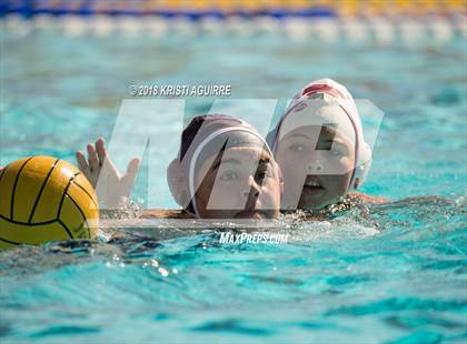 Thumbnail 2 in Paloma Valley vs West Valley (CIF SS Div 7 Quarterfinal) photogallery.
