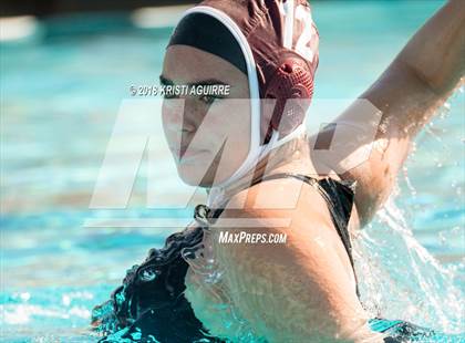 Thumbnail 1 in Paloma Valley vs West Valley (CIF SS Div 7 Quarterfinal) photogallery.