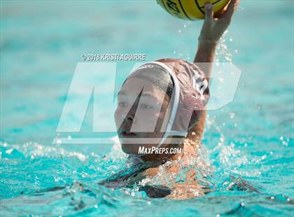Thumbnail 1 in Paloma Valley vs West Valley (CIF SS Div 7 Quarterfinal) photogallery.
