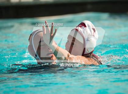 Thumbnail 3 in Paloma Valley vs West Valley (CIF SS Div 7 Quarterfinal) photogallery.