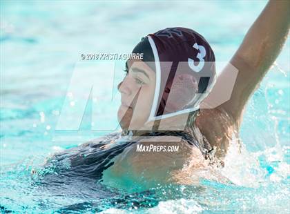 Thumbnail 3 in Paloma Valley vs West Valley (CIF SS Div 7 Quarterfinal) photogallery.