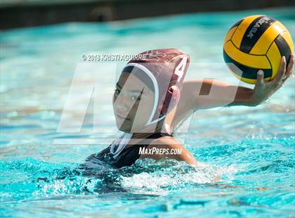 Thumbnail 3 in Paloma Valley vs West Valley (CIF SS Div 7 Quarterfinal) photogallery.