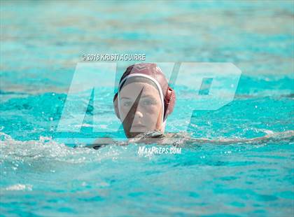 Thumbnail 2 in Paloma Valley vs West Valley (CIF SS Div 7 Quarterfinal) photogallery.