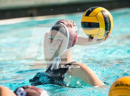 Thumbnail 2 in Paloma Valley vs West Valley (CIF SS Div 7 Quarterfinal) photogallery.