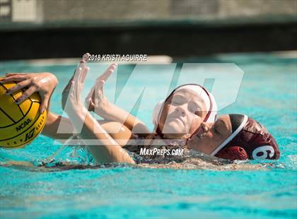 Thumbnail 1 in Paloma Valley vs West Valley (CIF SS Div 7 Quarterfinal) photogallery.