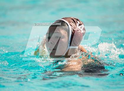 Thumbnail 3 in Paloma Valley vs West Valley (CIF SS Div 7 Quarterfinal) photogallery.