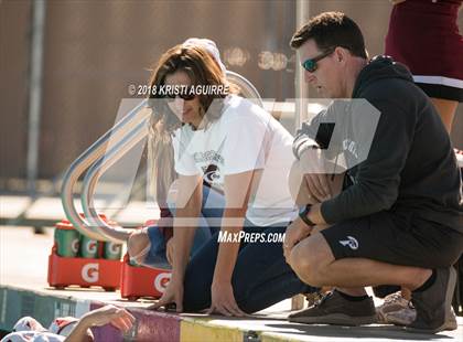 Thumbnail 3 in Paloma Valley vs West Valley (CIF SS Div 7 Quarterfinal) photogallery.