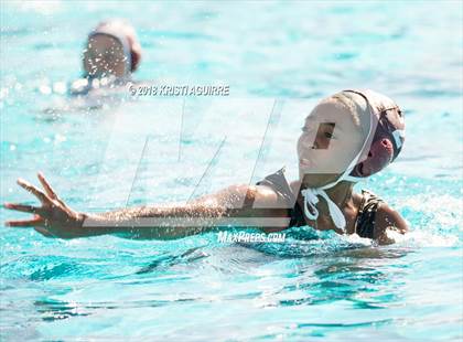 Thumbnail 2 in Paloma Valley vs West Valley (CIF SS Div 7 Quarterfinal) photogallery.