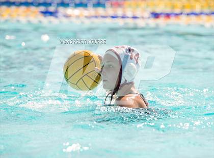 Thumbnail 3 in Paloma Valley vs West Valley (CIF SS Div 7 Quarterfinal) photogallery.