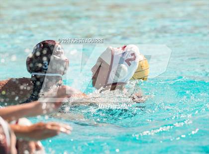Thumbnail 2 in Paloma Valley vs West Valley (CIF SS Div 7 Quarterfinal) photogallery.