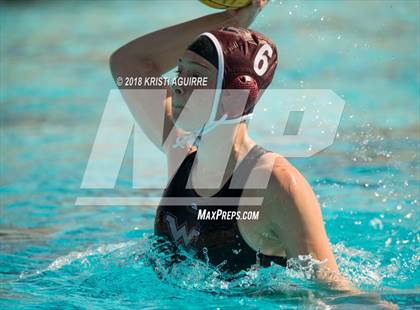 Thumbnail 1 in Paloma Valley vs West Valley (CIF SS Div 7 Quarterfinal) photogallery.