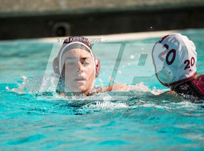 Thumbnail 3 in Paloma Valley vs West Valley (CIF SS Div 7 Quarterfinal) photogallery.