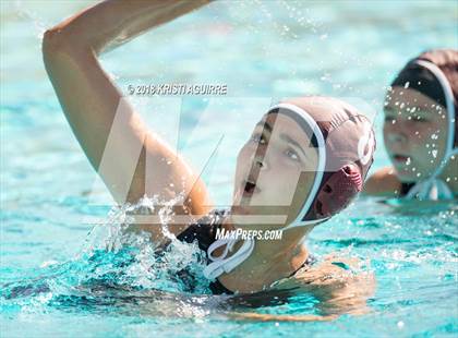 Thumbnail 2 in Paloma Valley vs West Valley (CIF SS Div 7 Quarterfinal) photogallery.
