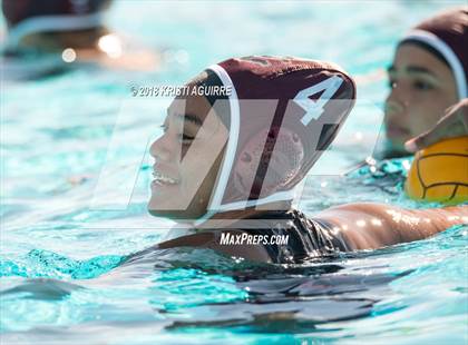 Thumbnail 2 in Paloma Valley vs West Valley (CIF SS Div 7 Quarterfinal) photogallery.