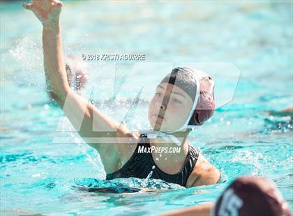 Thumbnail 2 in Paloma Valley vs West Valley (CIF SS Div 7 Quarterfinal) photogallery.
