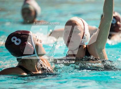 Thumbnail 1 in Paloma Valley vs West Valley (CIF SS Div 7 Quarterfinal) photogallery.