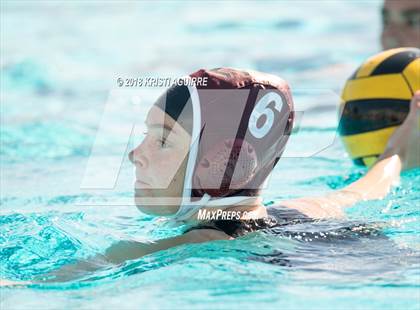 Thumbnail 1 in Paloma Valley vs West Valley (CIF SS Div 7 Quarterfinal) photogallery.