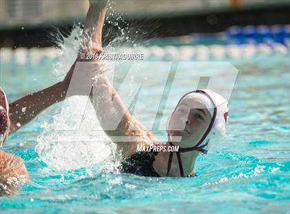 Thumbnail 1 in Paloma Valley vs West Valley (CIF SS Div 7 Quarterfinal) photogallery.