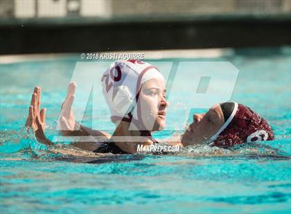 Thumbnail 3 in Paloma Valley vs West Valley (CIF SS Div 7 Quarterfinal) photogallery.