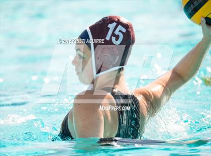 Thumbnail 1 in Paloma Valley vs West Valley (CIF SS Div 7 Quarterfinal) photogallery.