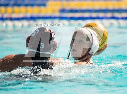 Thumbnail 1 in Paloma Valley vs West Valley (CIF SS Div 7 Quarterfinal) photogallery.