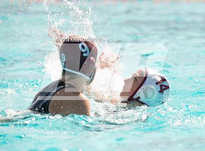 Thumbnail 1 in Paloma Valley vs West Valley (CIF SS Div 7 Quarterfinal) photogallery.