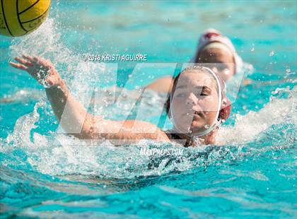 Thumbnail 1 in Paloma Valley vs West Valley (CIF SS Div 7 Quarterfinal) photogallery.