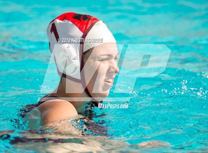 Thumbnail 2 in Paloma Valley vs West Valley (CIF SS Div 7 Quarterfinal) photogallery.