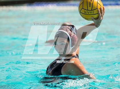 Thumbnail 1 in Paloma Valley vs West Valley (CIF SS Div 7 Quarterfinal) photogallery.
