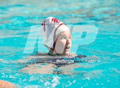 Thumbnail 3 in Paloma Valley vs West Valley (CIF SS Div 7 Quarterfinal) photogallery.