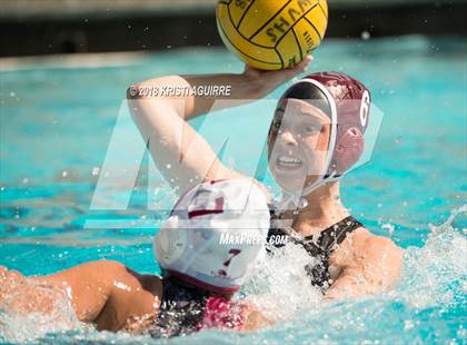Thumbnail 2 in Paloma Valley vs West Valley (CIF SS Div 7 Quarterfinal) photogallery.