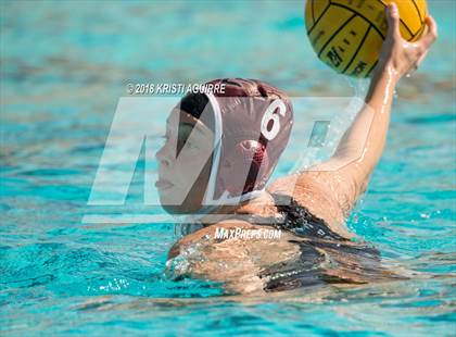 Thumbnail 3 in Paloma Valley vs West Valley (CIF SS Div 7 Quarterfinal) photogallery.