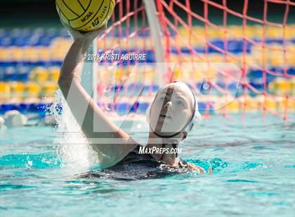 Thumbnail 2 in Paloma Valley vs West Valley (CIF SS Div 7 Quarterfinal) photogallery.