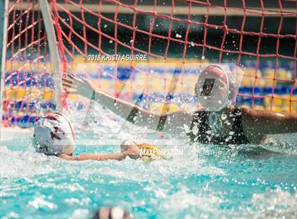 Thumbnail 3 in Paloma Valley vs West Valley (CIF SS Div 7 Quarterfinal) photogallery.