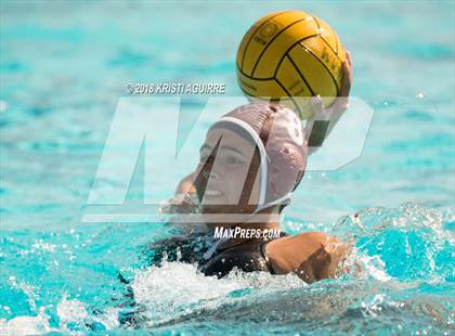 Thumbnail 1 in Paloma Valley vs West Valley (CIF SS Div 7 Quarterfinal) photogallery.