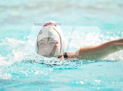 Thumbnail 2 in Paloma Valley vs West Valley (CIF SS Div 7 Quarterfinal) photogallery.