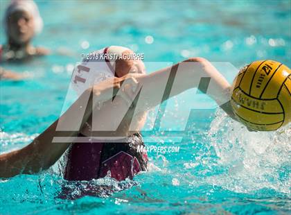 Thumbnail 1 in Paloma Valley vs West Valley (CIF SS Div 7 Quarterfinal) photogallery.