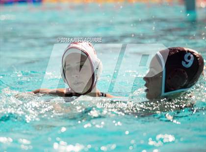 Thumbnail 1 in Paloma Valley vs West Valley (CIF SS Div 7 Quarterfinal) photogallery.