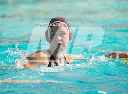 Thumbnail 1 in Paloma Valley vs West Valley (CIF SS Div 7 Quarterfinal) photogallery.