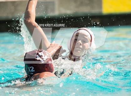 Thumbnail 2 in Paloma Valley vs West Valley (CIF SS Div 7 Quarterfinal) photogallery.