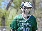 Photo from the gallery "Conifer @ Mullen"