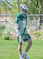 Photo from the gallery "Conifer @ Mullen"