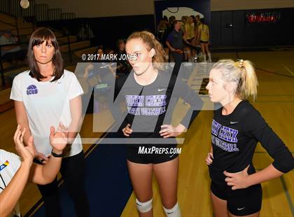 Thumbnail 3 in Sunnyslope vs. Queen Creek (AIA 5A Final - Intros & Awards Photos) photogallery.