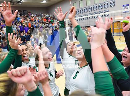 Thumbnail 3 in Sunnyslope vs. Queen Creek (AIA 5A Final - Intros & Awards Photos) photogallery.