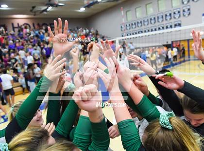 Thumbnail 1 in Sunnyslope vs. Queen Creek (AIA 5A Final - Intros & Awards Photos) photogallery.