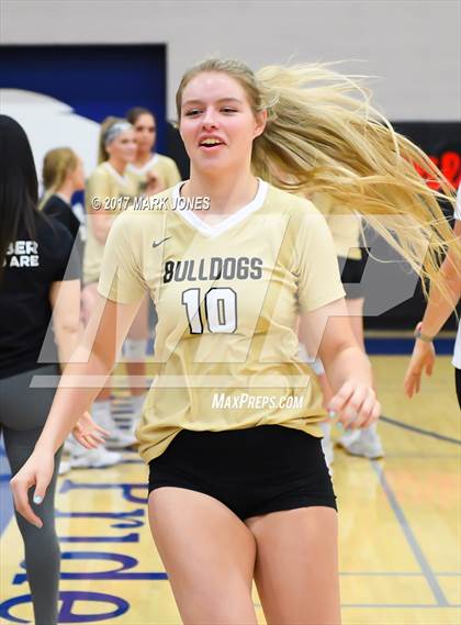 Thumbnail 3 in Sunnyslope vs. Queen Creek (AIA 5A Final - Intros & Awards Photos) photogallery.