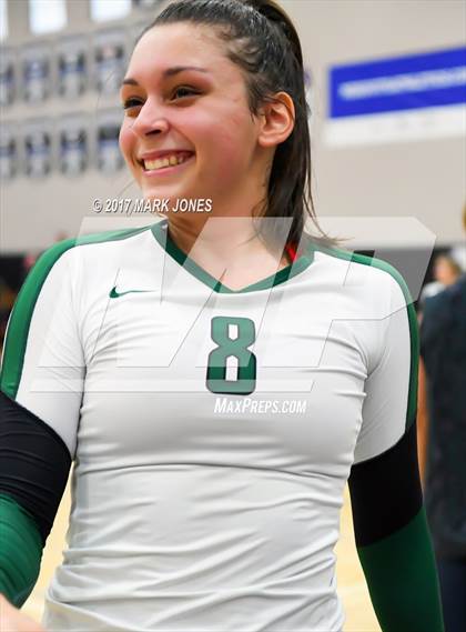 Thumbnail 1 in Sunnyslope vs. Queen Creek (AIA 5A Final - Intros & Awards Photos) photogallery.